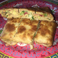 Cooksnap dari Rany Darliany Rachmat untuk resep Martabak Telur Ala Mamang Ujung Jalan (Martabak Versi Jualan)