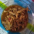 Cooksnap dari Arika Ramadhani untuk resep Tumis Teriyaki Jamur Bakso