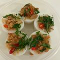 Cooksnap dari Anti_yz untuk resep Talam Gandus Palembang