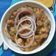 Aadhya gaur का कुकस्नैप जब उन्होंने चना चाट (chana chaat recipe in Hindi) बनाया था।