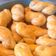 Cooksnap από Aggeliki Pitsadiotis στη συνταγή Πασχαλινά κουλουράκια !! 🐰🐣