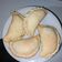 El cooksnap de Nadia ✨ cuando hizo Empanadas de carne cortadas a cuchillo.