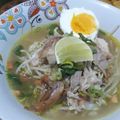 Cooksnap dari Dyah Nuriisa A untuk resep SOTO KUDUS #prRamadhan_palingkaporit