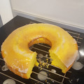 El cooksnap de Marcela Maiolino cuando hizo Budín de mandarina exprés! En licuadora Fácil ! Rico! 1, 2, 3.
