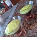 Cooksnap από tahitian στη συνταγή Κρέμα βανίλια