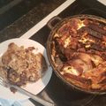 Dennis Ruffer's cooksnap of when they made Overnight French toast bake.