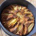 Kata Bence Cooksnap-ja, amikor elkészítette a(z) Kevert almás süti receptet.
