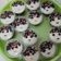 Cooksnap dari Dinka Rosalina untuk resep Puding nutrijell kribo susu coklat + my vla