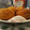 El cooksnap de florencia cuando hizo Bombas de papa rellenas de queso.