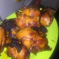 Cooksnap dari Anima PS untuk resep Ayam bakar kecap