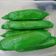 Cooksnap dari Lilik Liem untuk resep Es Pisang Ijo simple