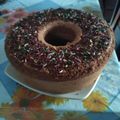 Cooksnap dari elvaa.yulia_ untuk resep Bolu coklat ceres
