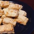 El cooksnap de Cecii Bratz ♥ cuando hizo Libritos, caseritos ! Fáciles 🥸.