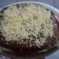 Cooksnap dari Indah Malida untuk resep Bolu pisang kukus lembut😙😙😙