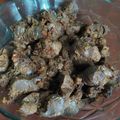 Cooksnap dari Citra Chavia untuk resep 106. Krengsengan Hati Ampela Ayam