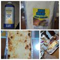 Cooksnap dari DAPUR OM JUN untuk resep Makaroni schootel versi rendah karbo
