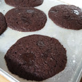 Cooksnap dari Mira Sisillia untuk resep Brownies Cookies (Gluten Free)
