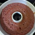 Cooksnap dari MmRFFNSTY untuk resep Bolu Karamel atau Sarang Semut