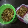 Cooksnap dari giorgio Indrarto untuk resep Ayam teriyaki simple