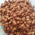 Cooksnap dari Dwii Nuraenia untuk resep Kacang disco