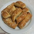صورة من 🌻 أم مريم🌻lama yasso ، شاركها بعد تجربة وصفة المنين (القراقيش) بالينسون و الشمر
