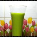 Cooksnap dari Kucingrabbit [ Anny ] untuk resep Jus alpukat kw #kamismanis