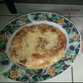 Cooksnap dari Kiky Hanafi untuk resep Klapertart Degan KW Nutrijell Tanpa Kelapa Muda