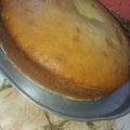 El cooksnap de Roo Gonzalez cuando hizo Torta casera de vainilla.