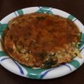 Cooksnap dari yantie untuk resep FUYUNGHAI ala LC