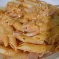 Cooksnap dari Max Karo S. untuk resep Orak-Arik Penne Ziti