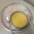 Anjana Sahil Manchanda का कुकस्नैप जब उन्होंने कढ़ी चावल (Kadhi chawal recipe in hindi) बनाया था।
