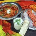 Jigna Patel's cooksnap of when they made સ્મોકી રજવાડી ખીચડી (Smoky Rajwadi Khichdi Recipe In Gujarati).