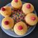 Cooksnap de mag sur la recette Muffin framboise / mûre au cake Factory