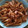 El cooksnap de Lina cuando hizo Macarrones veganos con soja texturizada.