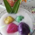 Cooksnap dari Jsuk untuk resep Bugis mandi