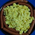 Cooksnap dari yumin kwan untuk resep Scramble Egg