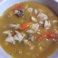 Cooksnap dari Kalingga Mom untuk resep Ayam Rica Rica Kemangi