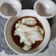 Cooksnap dari Erwina Suraida untuk resep 19. Bubur sum-sum super lembut