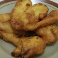 Cooksnap dari Lindaa untuk resep Pisang goreng tepung enakkk