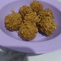 Cooksnap dari Ibu KaNaYa untuk resep Tahu Rambutan