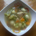 Cooksnap dari Ery S Yuniar untuk resep Sop Ayam & Telor Puyuh