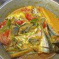 Cooksnap dari Widya Wati untuk resep Ikan kembung kuah woku simpel tapi enak