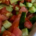 صورة من ام الحلوات ○•👩‍👧‍👧، شاركها بعد تجربة وصفة سلطه خضار