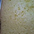 Cooksnap dari Nia_b untuk resep Bolu kering jadul