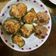 周郁芬 的 青花菜炒時蔬 cooksnap