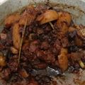 Cooksnap dari nasya untuk resep Bistik Kambing / Sapi