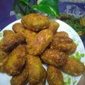 Cooksnap dari asri iswarini untuk resep Tempe mendol khas malang