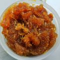 Cooksnap dari Rikhly Desy M untuk resep Selai nanas aka pineaple jam (isian nastar)