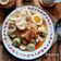 Cooksnap dari Anisa Ajeng untuk resep Kupat Tahu Padalarang