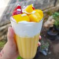 Cooksnap dari Denok untuk resep King Mango Thai